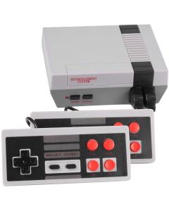 Mini Console Di Gioco Tv Av 8bit Portatile Rétro Con 620 Giochi Integrati 