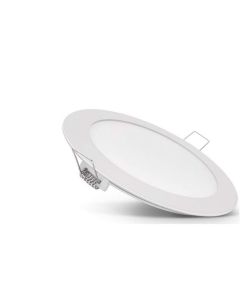Luci da incasso tondo LED Pannello Faretto Lampada 3W da 3000 a 6000K