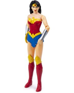 DC Universe Personaggio di WONDER WOMAN da 30 cm.