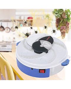 Pigliamosche automatico elettrico usb trappola per mosche yedoo yd-218 trappola per mosche elettrica sicurezza risparmio energetico trappole per la casa prodotti anti-dannosi  