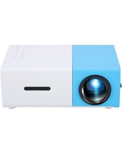 Proiettore home cinema portatile apparecchiature per lettori multimediali portato 1080p