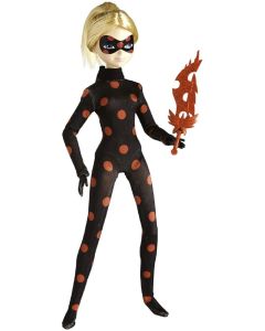 Giochi Preziosi - Miraculous Fashion Doll Antibug con Accessorio, 27 cm