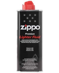 Benzina per accendini Zippo 125 ml
