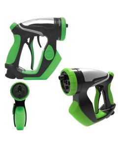 Idropulitrice Alta pressione Portatile con serbatoi Lavaggio Auto pistola pompa