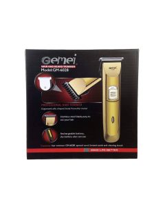 Tagliacapelli Barba Baffi Rasoio Professionale GM6028/220 – 240 V 50/60hz