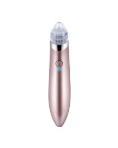 Aspiratore elettrico professionale 5 Livelli Regolabili per La Rimozione di Brufoli Acne e Punti neri 