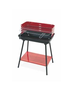 Barbecue rettangolare 58x38xh.82 cm, bestbq