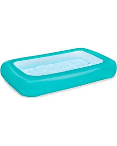Piscina piscinetta per bambini soft base 165x104x25
