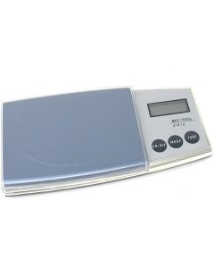 Bilancia Digitale di precisione - Bilancino - Ideale per cosmesi - Ricette - medicinali - numismatica (scarto Minimo 0,1g)