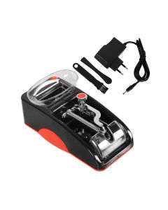 Macchina Macchinetta Elettrica Automatica Prepara Sigarette Professionale Macchinetta Per Arrotolare Sigarette