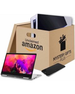  “Blind Sale” Pallet Resi Amazon 3€ a pacco 