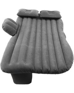 Letto Gonfiabile per Auto con Pompa Integrata, Ideale per Viaggi, Campeggio e Relax in Auto