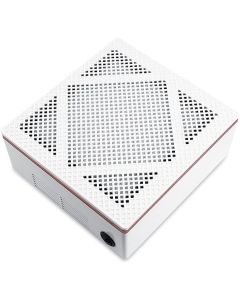 Aspiratore unghie professionale aspiratore per unghie portatile da salone o casa estrattore di polvere 60W
