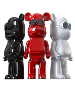 B1 Violent Bear Speaker Bluetooth Wireless
