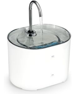Fontana Automatica per Gatti e Piccoli Animali 2,2 L 
