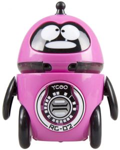 Silverlit-ycoo-follow me droid by mini robot per bambini con sensore di movimento, si seguono tra i 10 cm, 88575, nc
