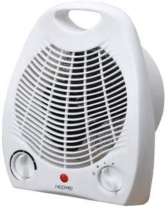 Termoventilatore Ceramico Calore Stufetta con Termostato Regolabile 2000W HM8820