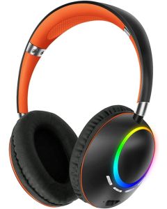 Auricolari bluetooth senza fili bluetooth 5.0 big ear gaming auricolare wired headset gamer sport hifi sport cuffie blutooth wireless earbuds