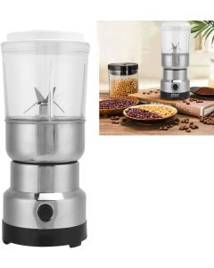 Macinaspezie macinacaffè 300w 2 in 1 220v macinacaffe' elettrico