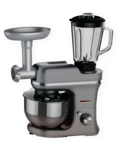 Robot da cucina frullatore planetaria tritacarne impastatrice da 8 Litri