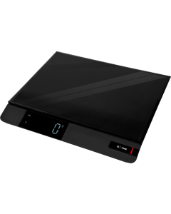 Dictrolux - Bilancia Da Cucina Digitale 15kg max- con funzione tara 