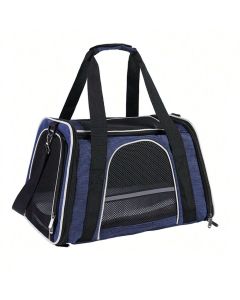 Trasportino per cani borsa da viaggio per gatti borsa da trasporto
