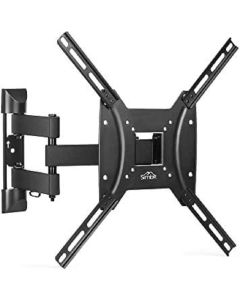 Staffa a parete porta tv monitor per 14-42 pollici SJ-E927