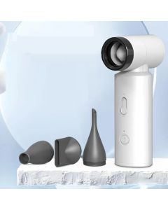 Potente ventilatore a turbo ventola turbo portatile multiuso potente ventola