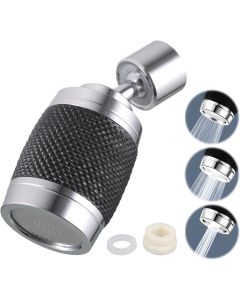 Rubinetto da cucina con filtro e 3 modalità spruzzatore