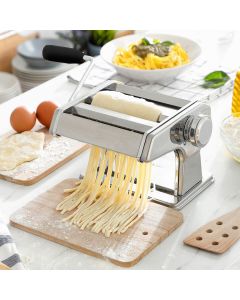 Macchina per Pasta Fresca Manuale 3 in 1
