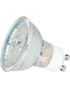 2 pcs - Faretto 5w Luce fredda 420 lumen - 6000K