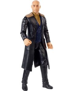 DC GCW31 Shazam Dr. Sivana Personaggio del Film, 30 cm