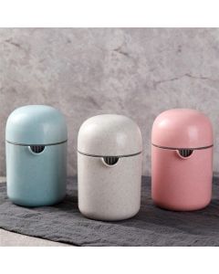 Spremiagrumi Manuale a Leva per Limoni e Arance - Design Compatto e Portatile