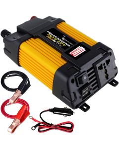 Inverter di potenza con display 220V, potenza 300W