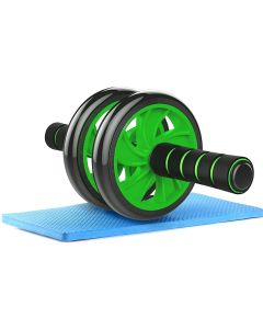 AB Roller Wheel - Ruota per allenamento muscolare addominali