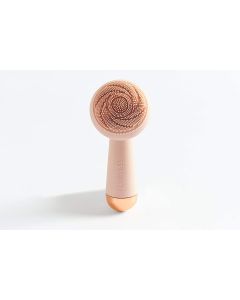 Flawless Cleanse Spazzola scrubber viso con testa il silicone