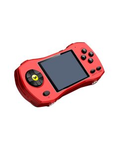 Mini retro console di gioco famiglia pocket lettore di videogiochi con schermo IPS HD da 3 pollici incorporato 620 giochi bambino