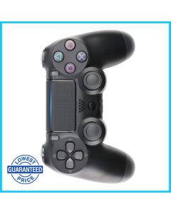 Controller Per Ps4 Twin Vibration 4 Gamepad Joypad Wireless