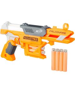 Hasbro Nerf n-Strike Elite Accustrike Series Falconfire