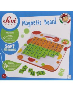 Trudi 82865 - Lavagna Magnetica Didattica