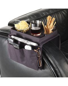 Organizer per divano 6 Tasche per Poltrona Divano Piano Del Tavolo Custodia
