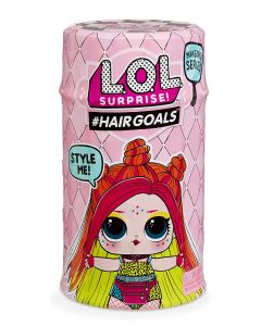 L.O.L. Surprise! L.O.L sorpresa. 557067e7 c hairgoals doll series 5 2a multi