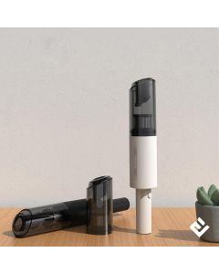Aspirapolvere Portatile Hancuum – Senza Fili, Potente e Versatile