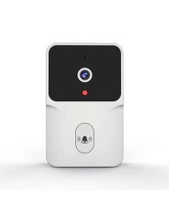 Video campanello smart wi-fi con sensore di movimento