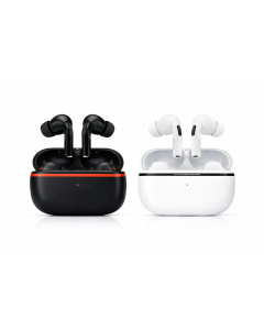 Auricolari Wireless con Traduttore AI Integrato, Audio Stereo Potenziato e Microfono HD