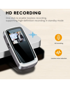 Mini videoregistratore tascabile