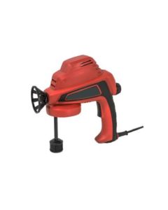 ZHWEI Pistola a spruzzo elettrica 100W Home Painter ZW-SG400