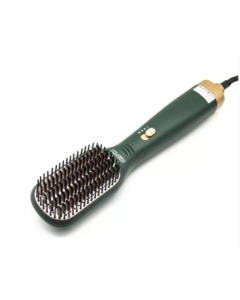 Spazzola Ad Aria Elettrica Multifunzionale Q-M623 – Asciuga, Pettina e Styling in un Solo Passaggio!