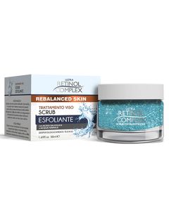 Ultra Retinol Complex Scrub Esfoliante Viso 50 ml