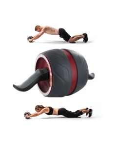 Ab-carver pro ruota per addominali workout fitness palestra esercizio fisico
